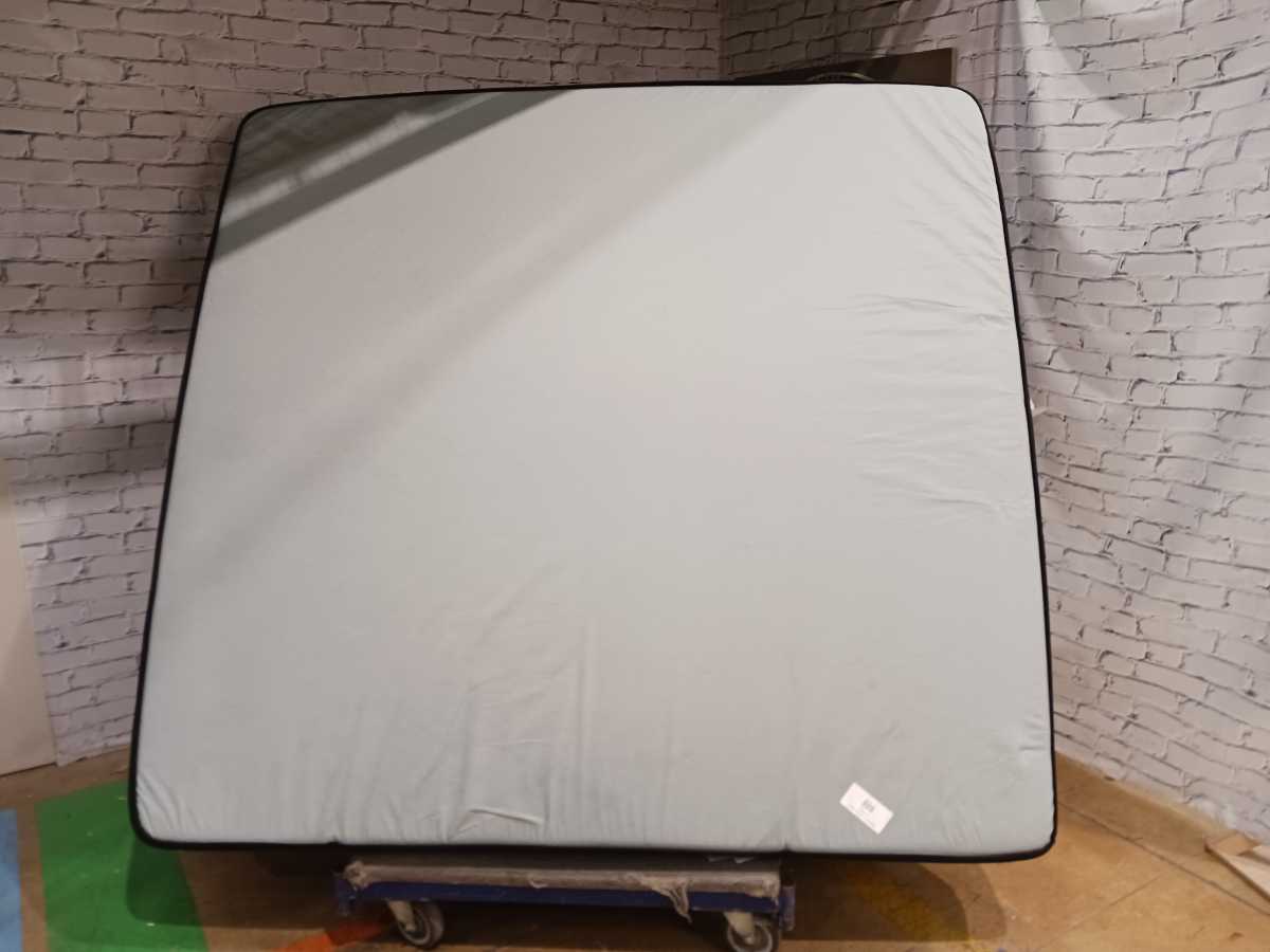 Sealy Posturepedic® Natural Origins Rudolph Tight Top Latex 12 inch Mattress - King - Gallery Image 6